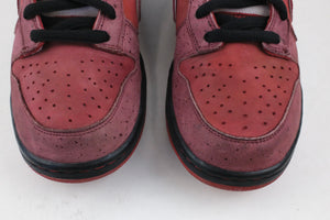 Nike SB Dunk Low Concepts Red Lobster