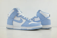 Load image into Gallery viewer, Nike Dunk High Aluminum (W)