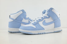 Load image into Gallery viewer, Nike Dunk High Aluminum (W)