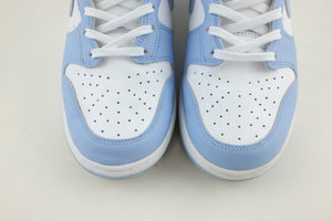 Nike Dunk High Aluminum (W)