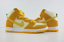 Load image into Gallery viewer, Nike SB Dunk High Pineapple