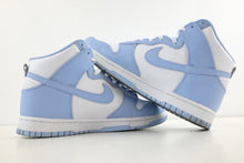 Load image into Gallery viewer, Nike Dunk High Aluminum (W)