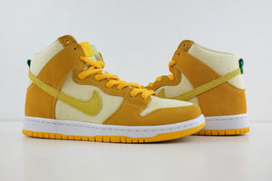 Nike SB Dunk High Pineapple
