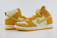 Load image into Gallery viewer, Nike SB Dunk High Pineapple