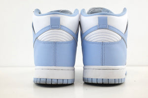 Nike Dunk High Aluminum (W)