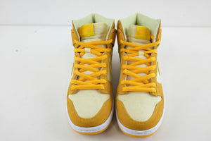 Nike SB Dunk High Pineapple