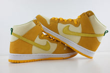 Load image into Gallery viewer, Nike SB Dunk High Pineapple