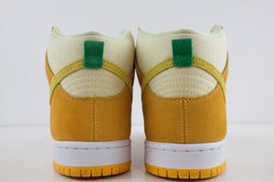 Nike SB Dunk High Pineapple