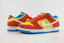 Load image into Gallery viewer, Nike SB Dunk Low Bart Simpson
