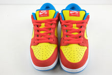 Load image into Gallery viewer, Nike SB Dunk Low Bart Simpson