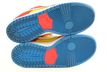 Load image into Gallery viewer, Nike SB Dunk Low Bart Simpson