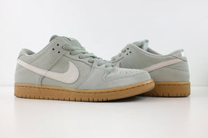 Nike SB Dunk Low Island Green Gum