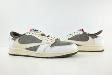 Load image into Gallery viewer, Air Jordan 1 Retro Low Travi Scott Reverse Mocha