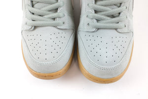Nike SB Dunk Low Island Green Gum