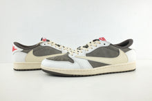 Load image into Gallery viewer, Air Jordan 1 Retro Low Travi Scott Reverse Mocha