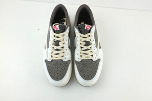 Air Jordan 1 Retro Low Travi Scott Reverse Mocha