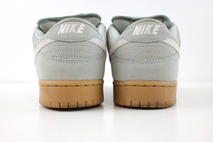 Nike SB Dunk Low Island Green Gum