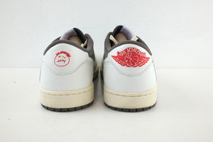 Air Jordan 1 Retro Low Travi Scott Reverse Mocha