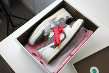Load image into Gallery viewer, Air Jordan 1 Retro Low Travi Scott Reverse Mocha