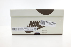Air Jordan 1 Retro Low Travi Scott Reverse Mocha