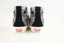 Load image into Gallery viewer, Vans Sk8 Hi Disney x Mr. Cartoon