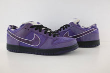Load image into Gallery viewer, Nike SB Dunk Low Concepts Purple Lobster