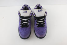 Load image into Gallery viewer, Nike SB Dunk Low Concepts Purple Lobster