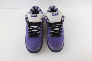 Nike SB Dunk Low Concepts Purple Lobster