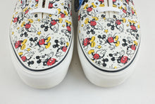 Load image into Gallery viewer, Vans OG Authentic Disney Mickey