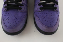 Load image into Gallery viewer, Nike SB Dunk Low Concepts Purple Lobster