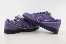 Load image into Gallery viewer, Nike SB Dunk Low Concepts Purple Lobster