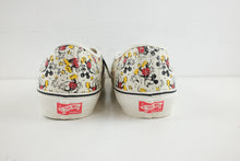 Load image into Gallery viewer, Vans OG Authentic Disney Mickey