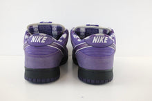 Load image into Gallery viewer, Nike SB Dunk Low Concepts Purple Lobster