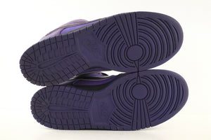 Nike SB Dunk Low Concepts Purple Lobster