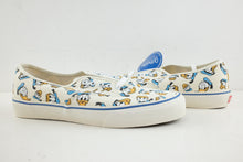 Load image into Gallery viewer, Vans OG Authentic LX Donald Duck