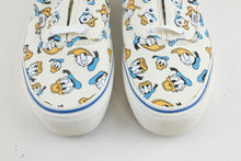 Load image into Gallery viewer, Vans OG Authentic LX Donald Duck