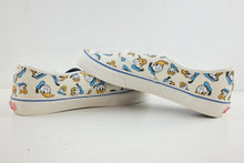 Load image into Gallery viewer, Vans OG Authentic LX Donald Duck