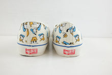 Load image into Gallery viewer, Vans OG Authentic LX Donald Duck