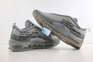 Nike Air Max 97 Off-White Menta