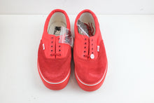 Load image into Gallery viewer, Vans Era LX Undefeated Red