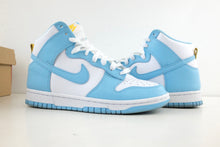 Load image into Gallery viewer, Nike Dunk High Blue Chill