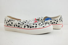 Load image into Gallery viewer, Vans Authentic LX Mickey Square