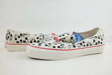 Load image into Gallery viewer, Vans Authentic LX Mickey Square