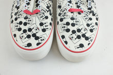 Load image into Gallery viewer, Vans Authentic LX Mickey Square