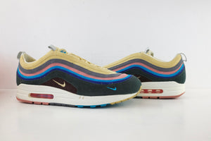 Nike Air Max 1/97 Sean Wotherspoon