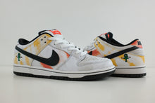 Load image into Gallery viewer, Nike SB Dunk Low Raygun Tie-Dye White