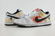 Load image into Gallery viewer, Nike SB Dunk Low Raygun Tie-Dye White