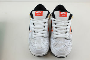 Nike SB Dunk Low Raygun Tie-Dye White