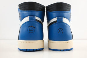 Air Jordan 1 Retro High SP Fragment x Travis Scott