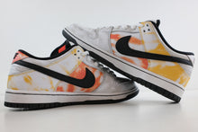 Load image into Gallery viewer, Nike SB Dunk Low Raygun Tie-Dye White